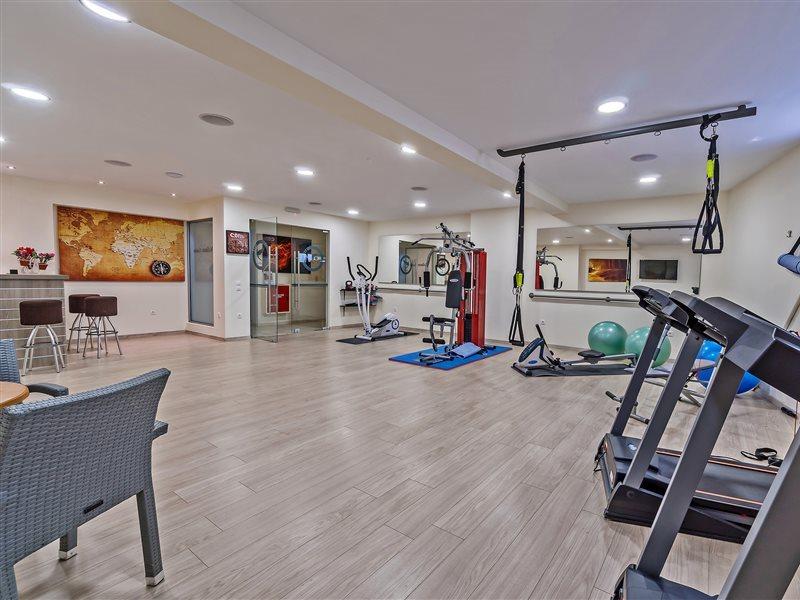 Icarus Suites & Apartments By "Lefkoniko" Rethymno Exteriér fotografie