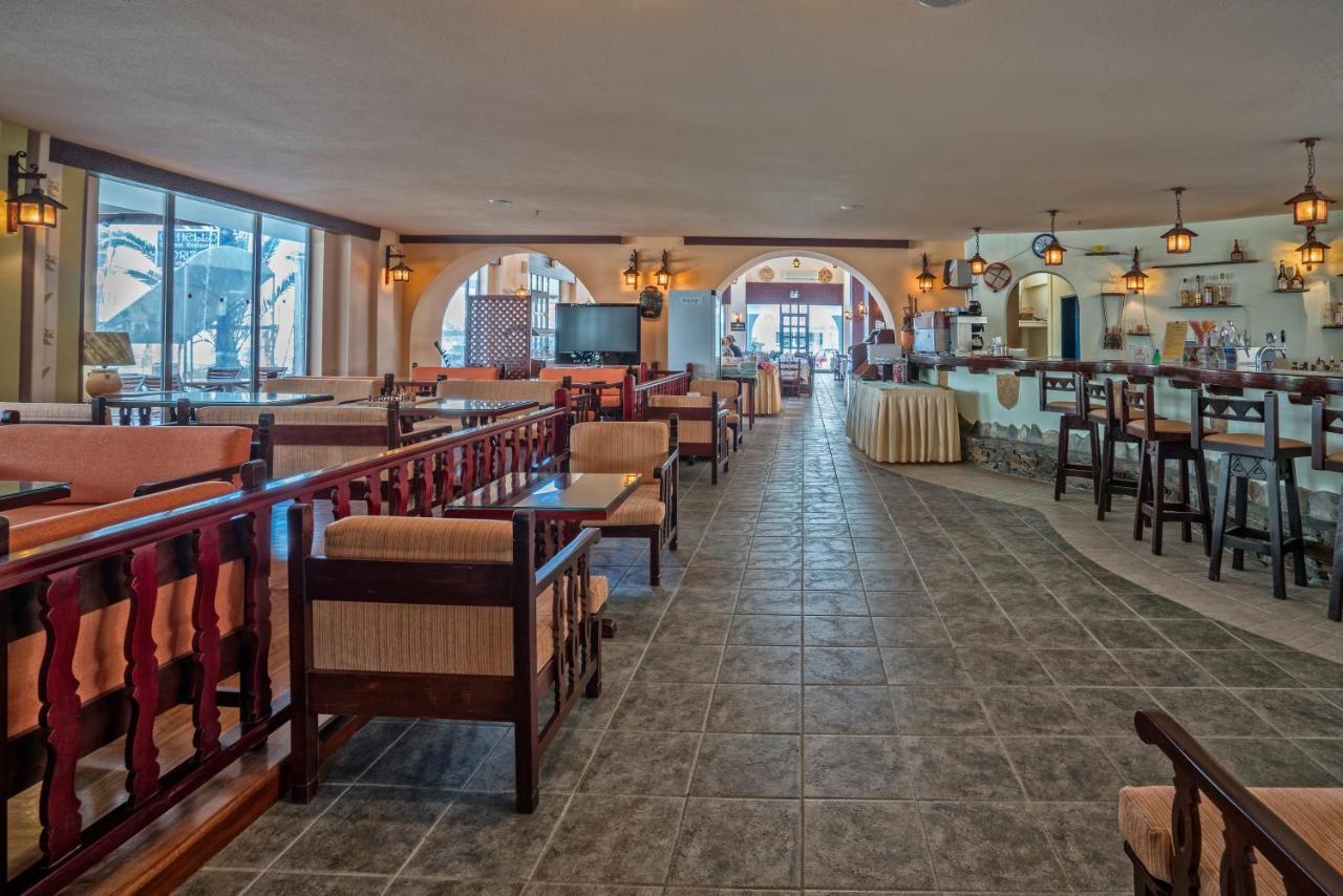 Icarus Suites & Apartments By "Lefkoniko" Rethymno Exteriér fotografie