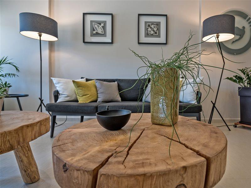 Icarus Suites & Apartments By "Lefkoniko" Rethymno Exteriér fotografie