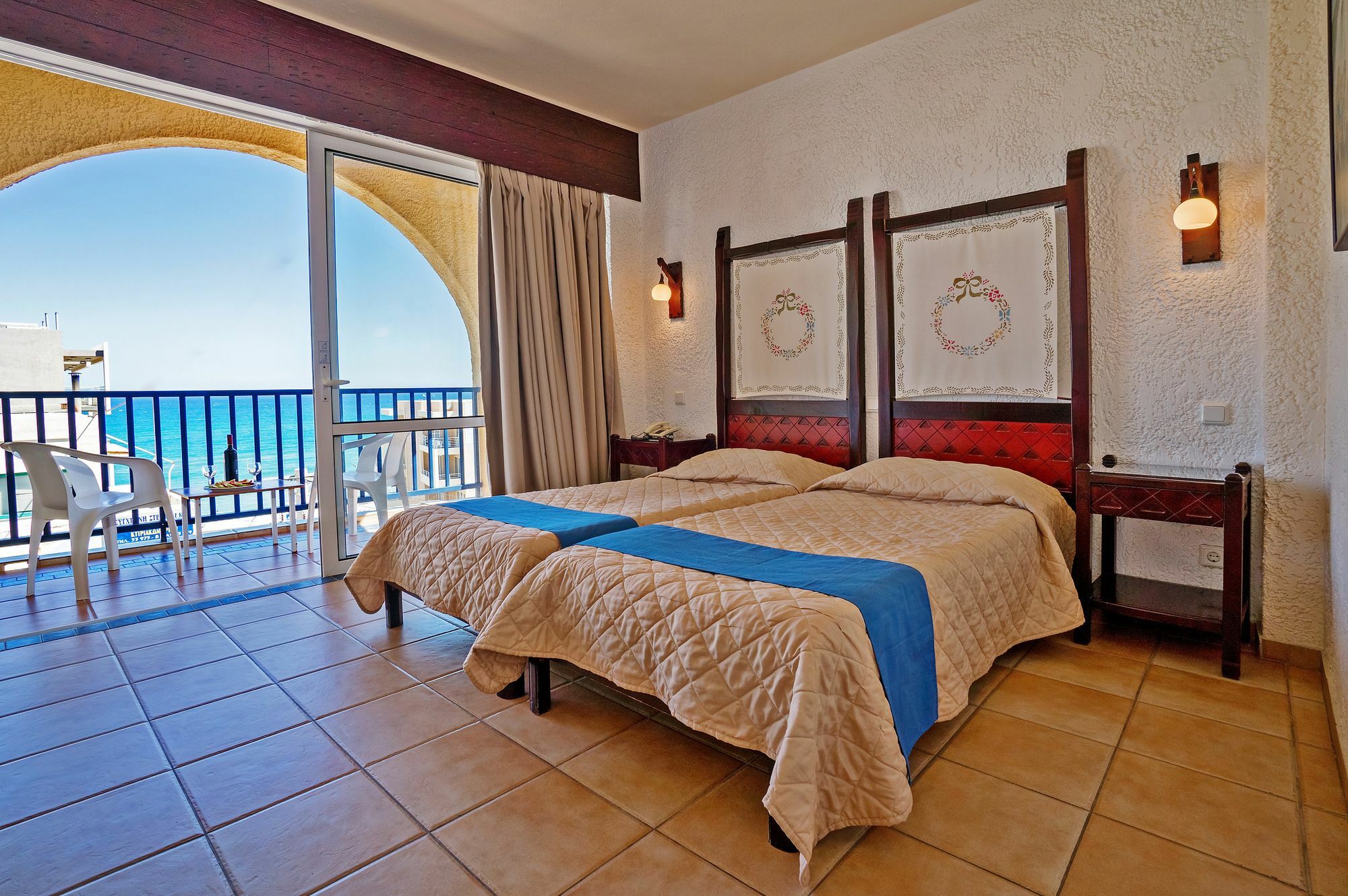 Icarus Suites & Apartments By "Lefkoniko" Rethymno Exteriér fotografie